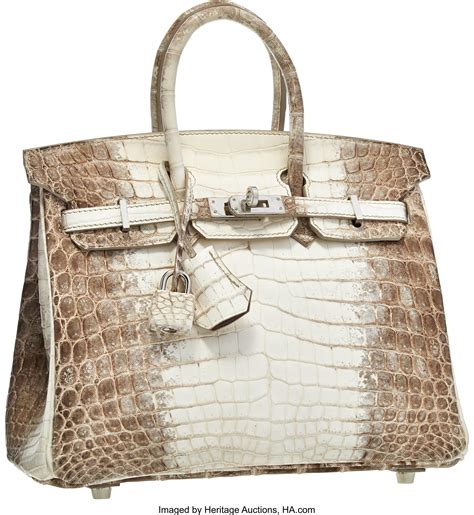 hermes birkin bag alligator|hermes albino crocodile bag.